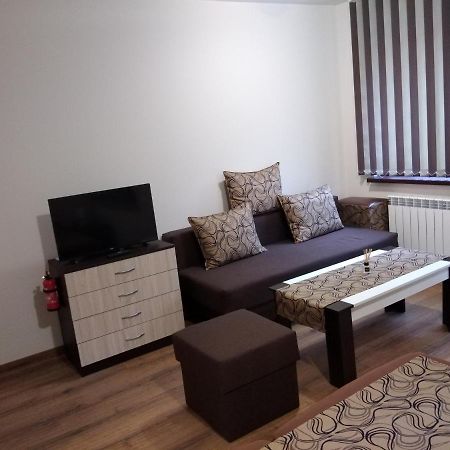 Borovets Gardens Apartment A20 Exterior foto