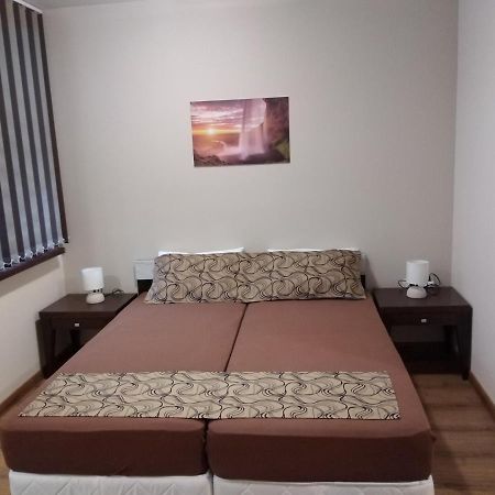 Borovets Gardens Apartment A20 Exterior foto