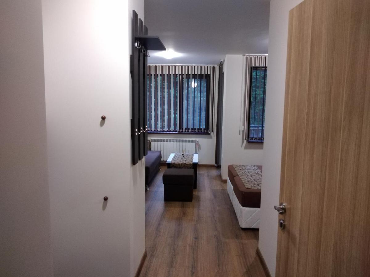 Borovets Gardens Apartment A20 Exterior foto