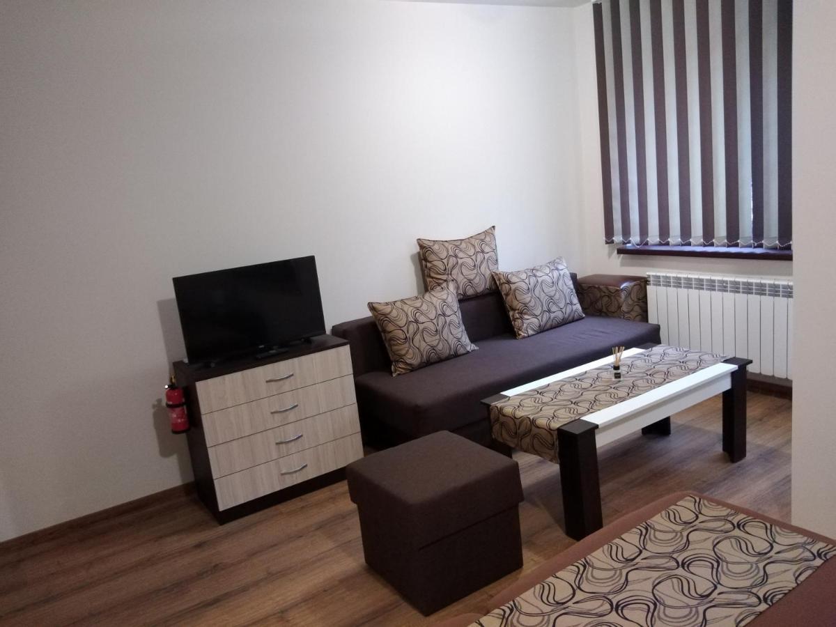 Borovets Gardens Apartment A20 Exterior foto