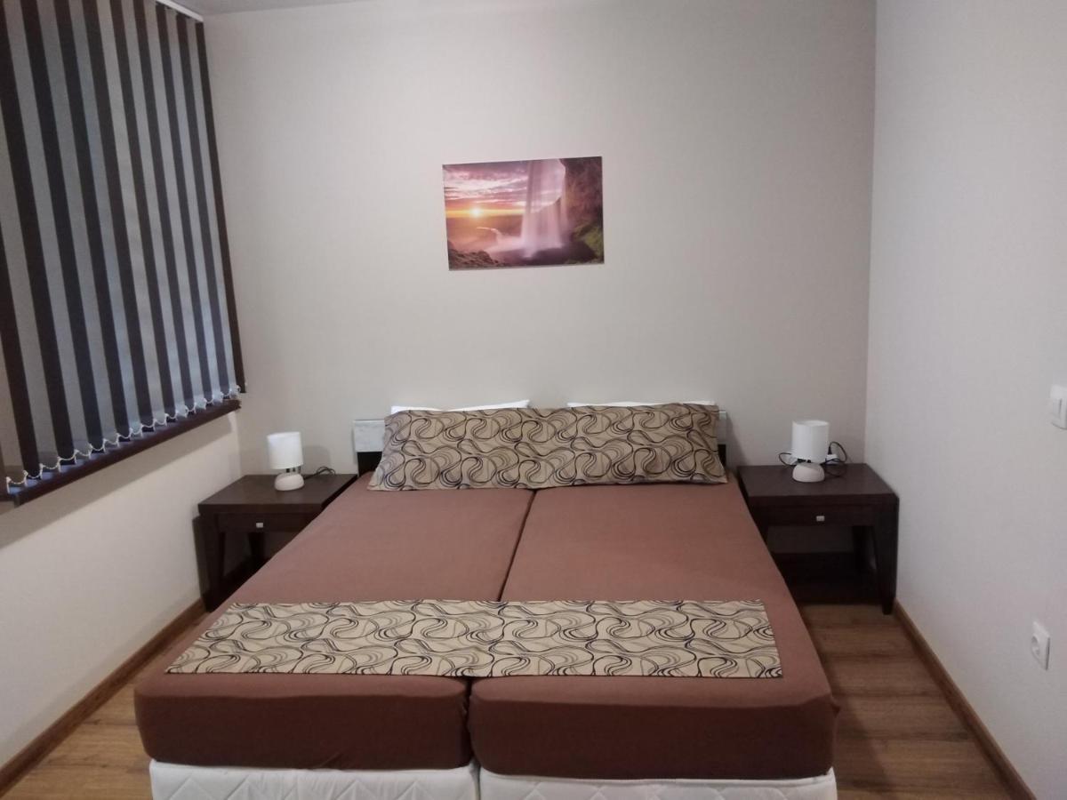 Borovets Gardens Apartment A20 Exterior foto