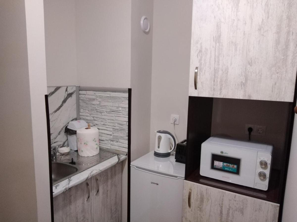 Borovets Gardens Apartment A20 Exterior foto