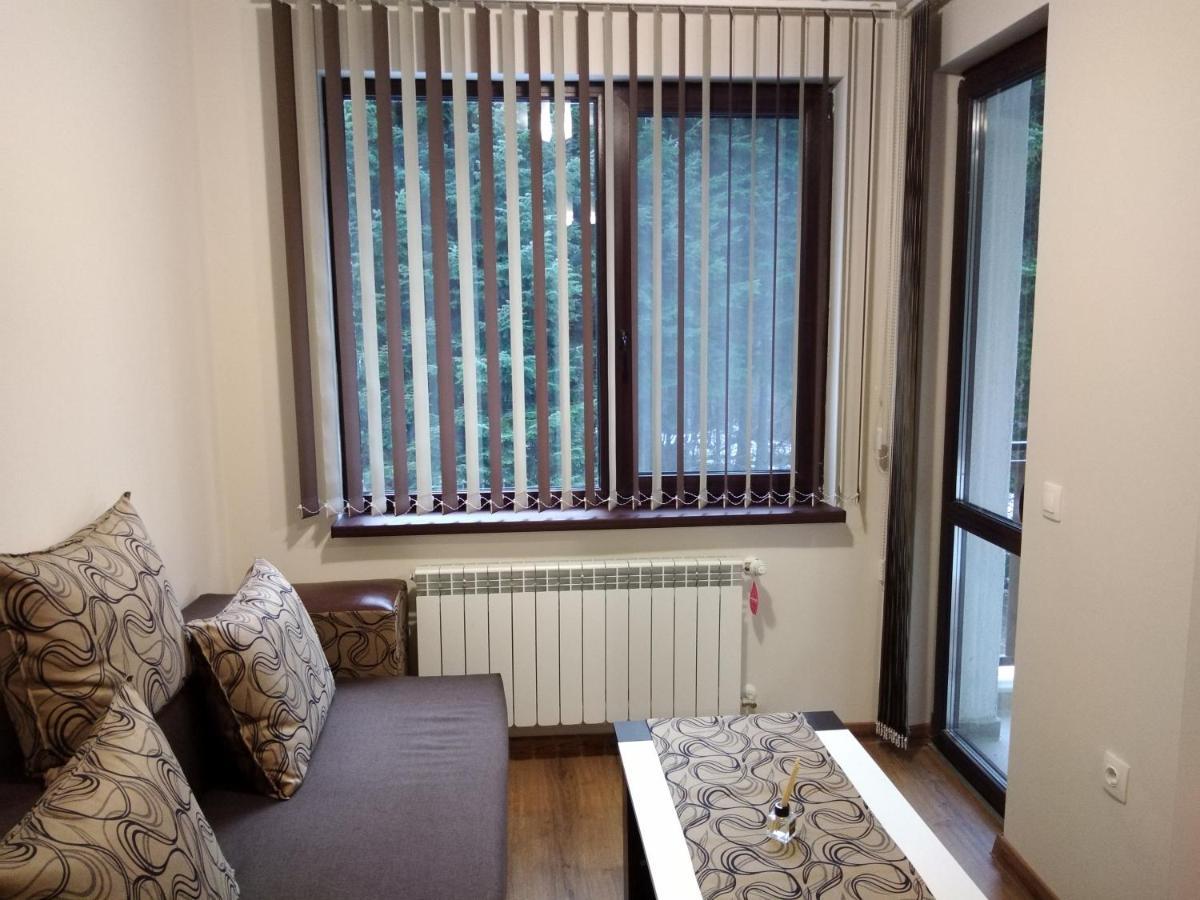 Borovets Gardens Apartment A20 Exterior foto