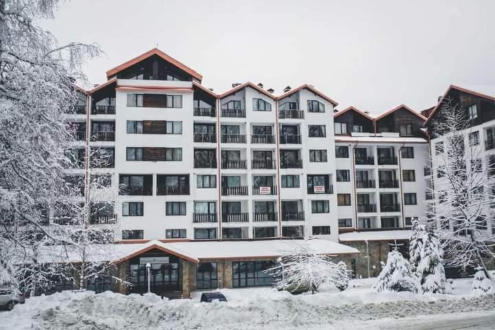 Borovets Gardens Apartment A20 Exterior foto