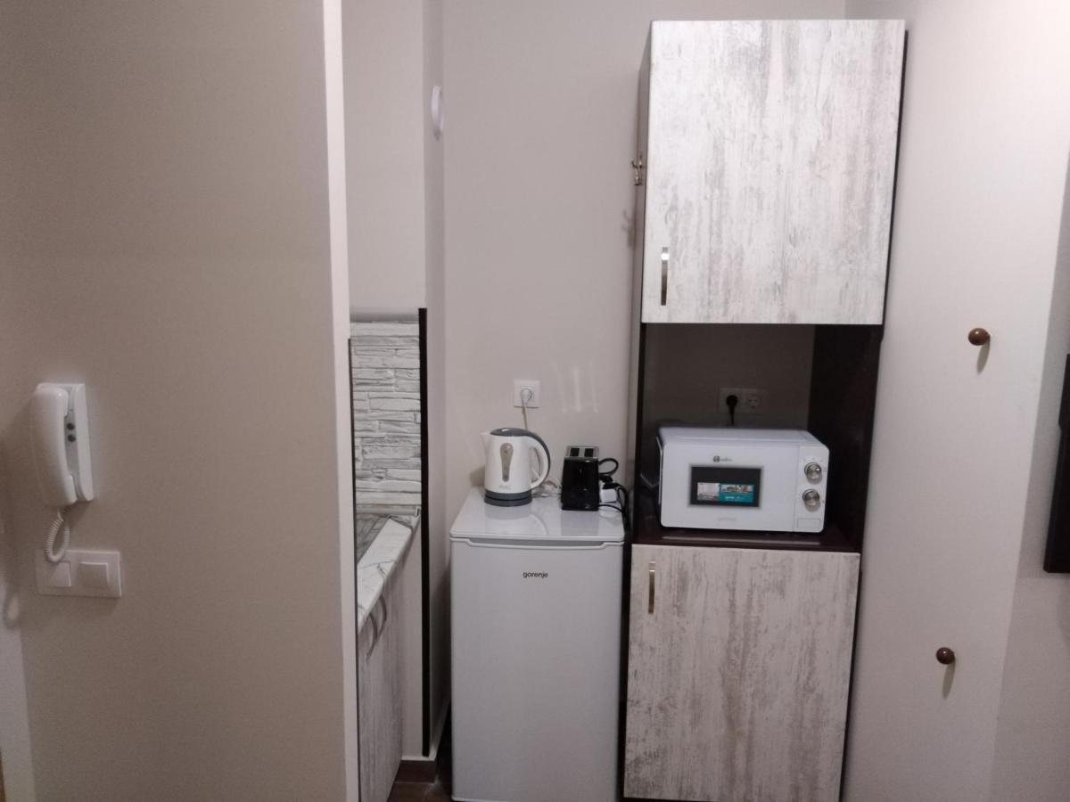 Borovets Gardens Apartment A20 Exterior foto