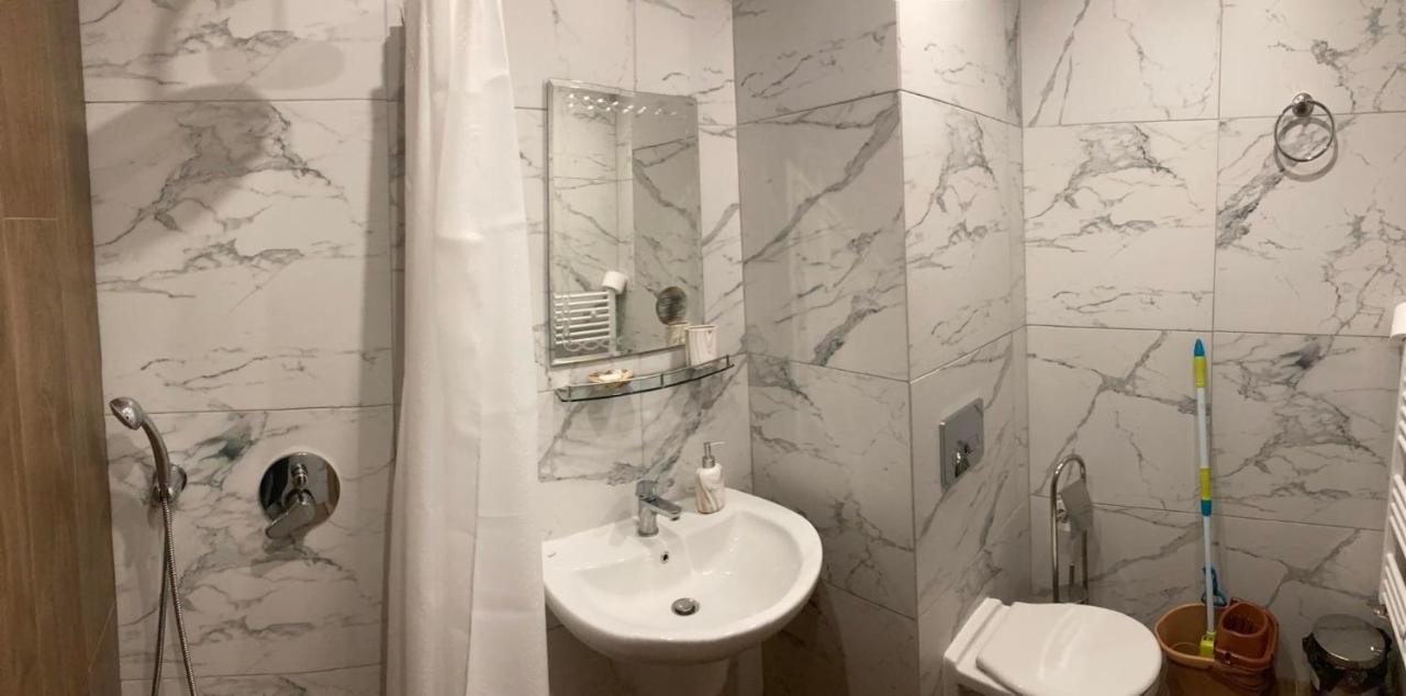 Borovets Gardens Apartment A20 Exterior foto