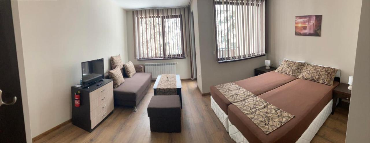 Borovets Gardens Apartment A20 Exterior foto