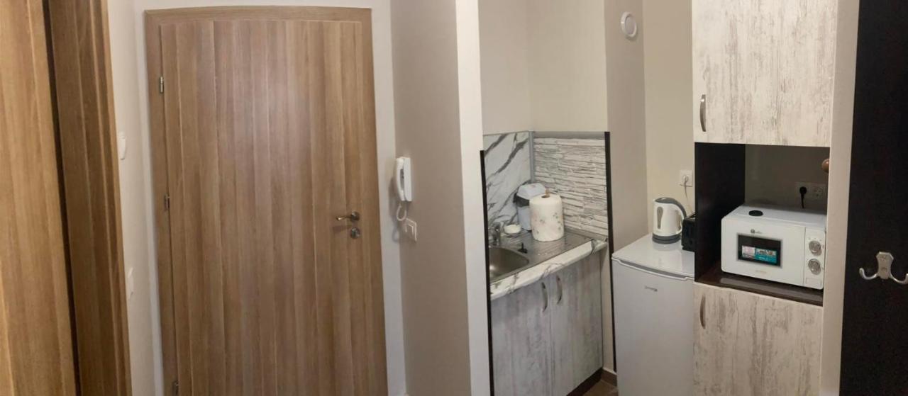 Borovets Gardens Apartment A20 Exterior foto