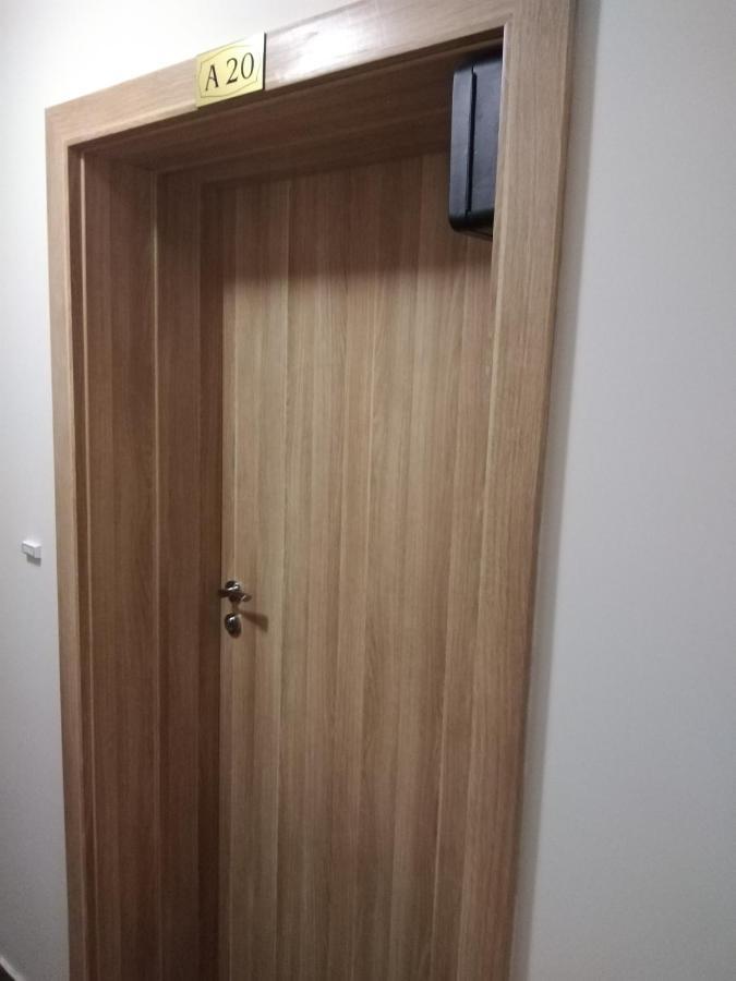 Borovets Gardens Apartment A20 Exterior foto